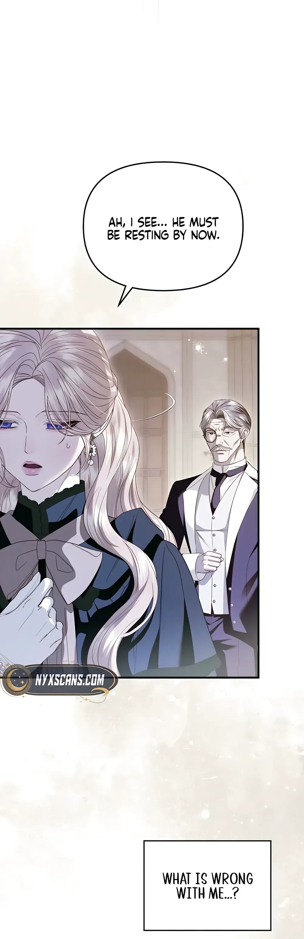 I Only Need the Duke’s Child Chapter 24 Page 7