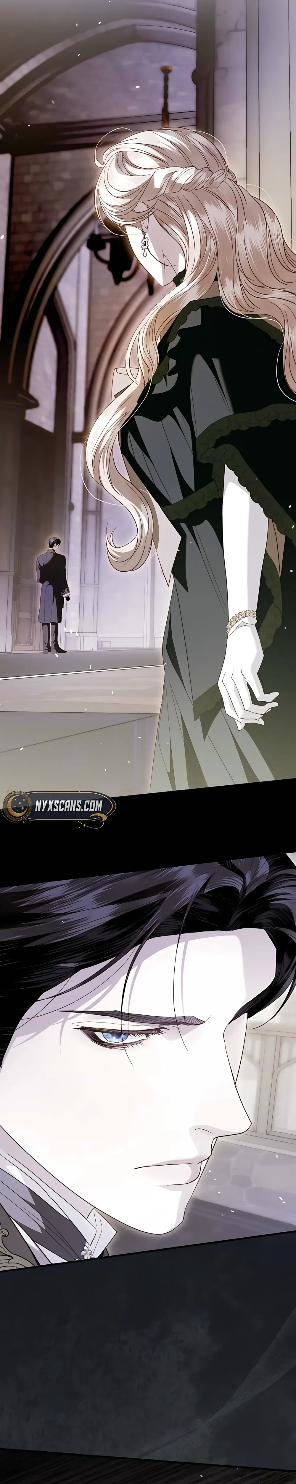 I Only Need the Duke’s Child Chapter 24 Page 9