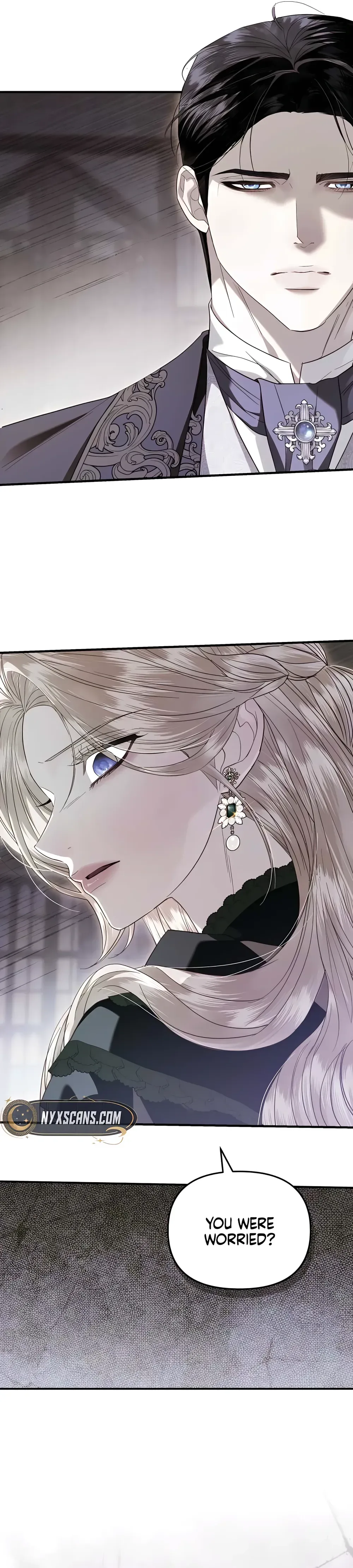 I Only Need the Duke’s Child Chapter 24 Page 13