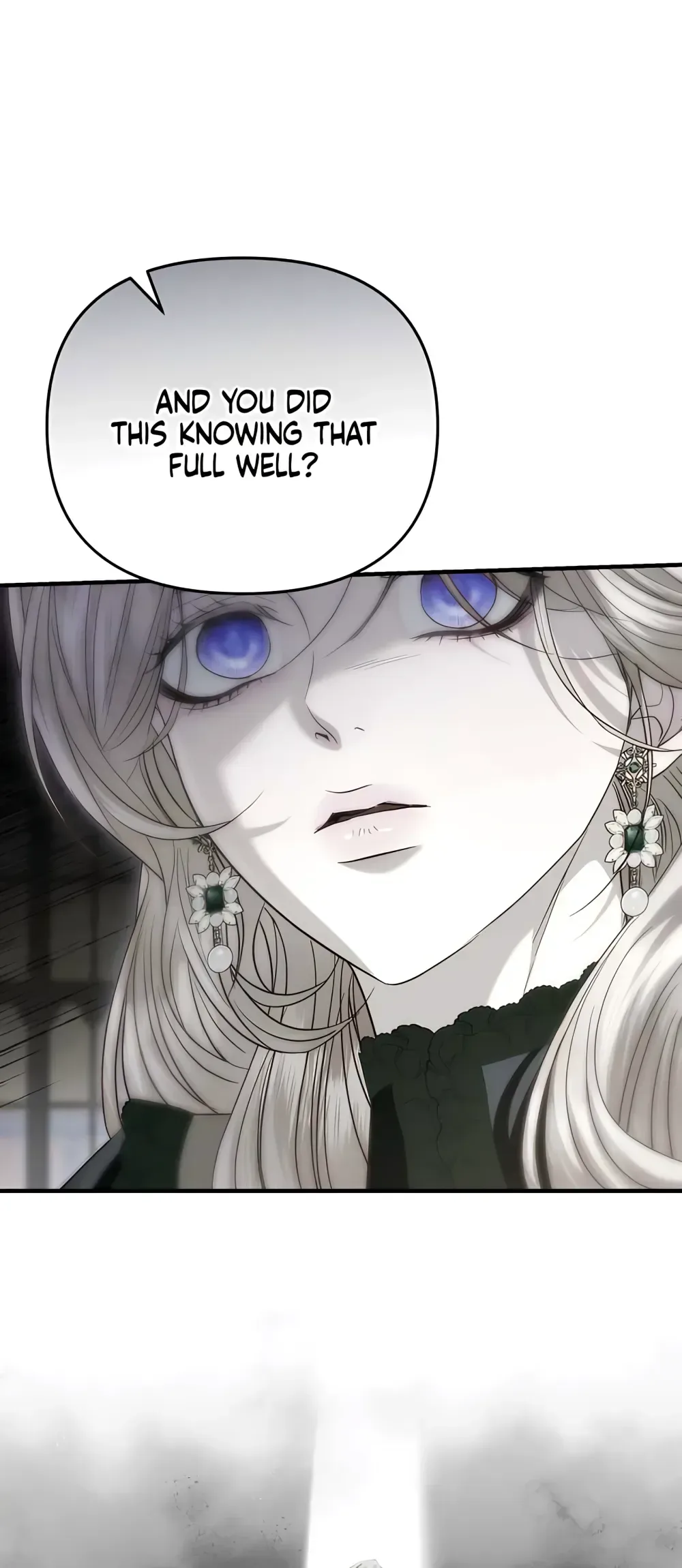 I Only Need the Duke’s Child Chapter 24 Page 16