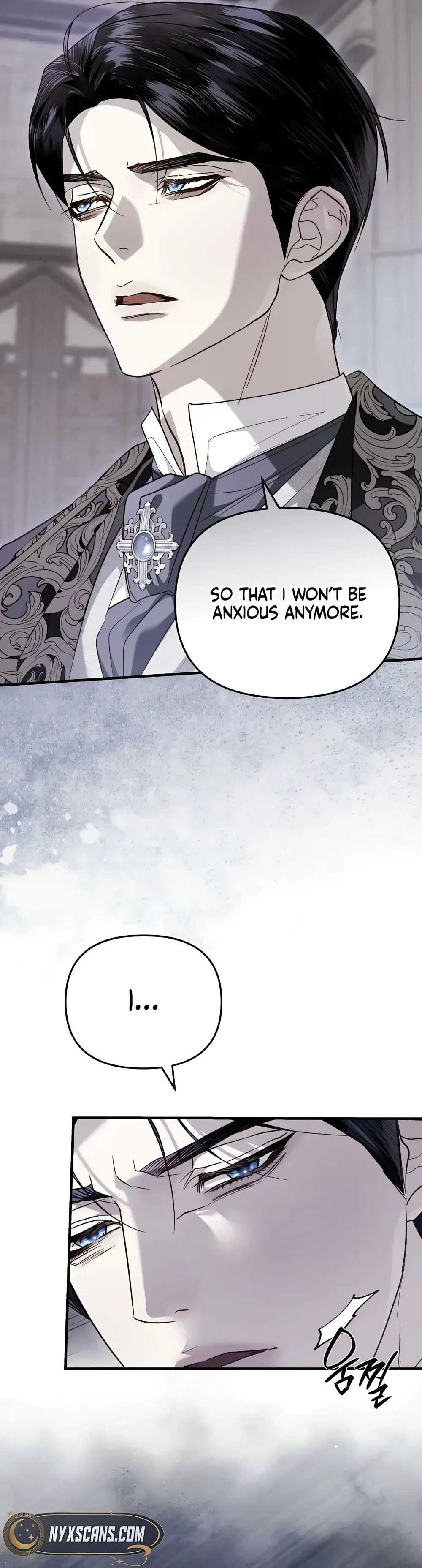 I Only Need the Duke’s Child Chapter 24 Page 18
