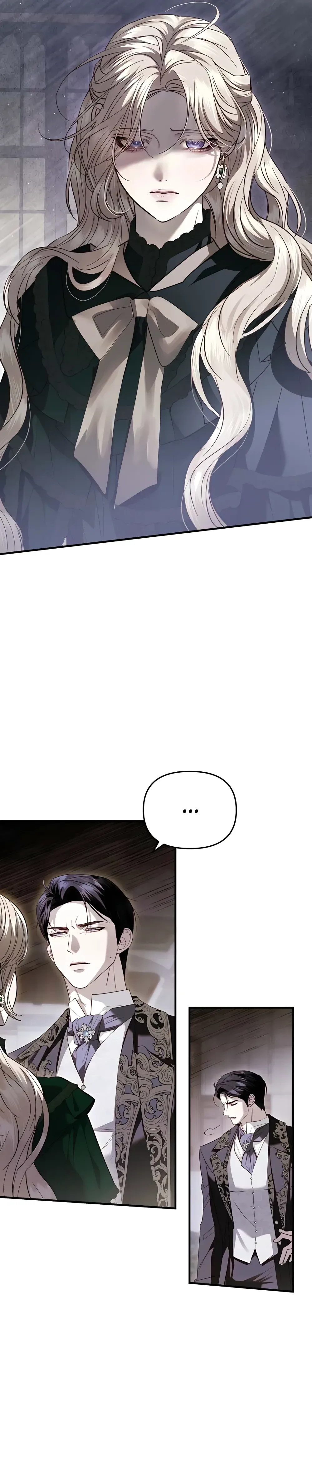 I Only Need the Duke’s Child Chapter 24 Page 19