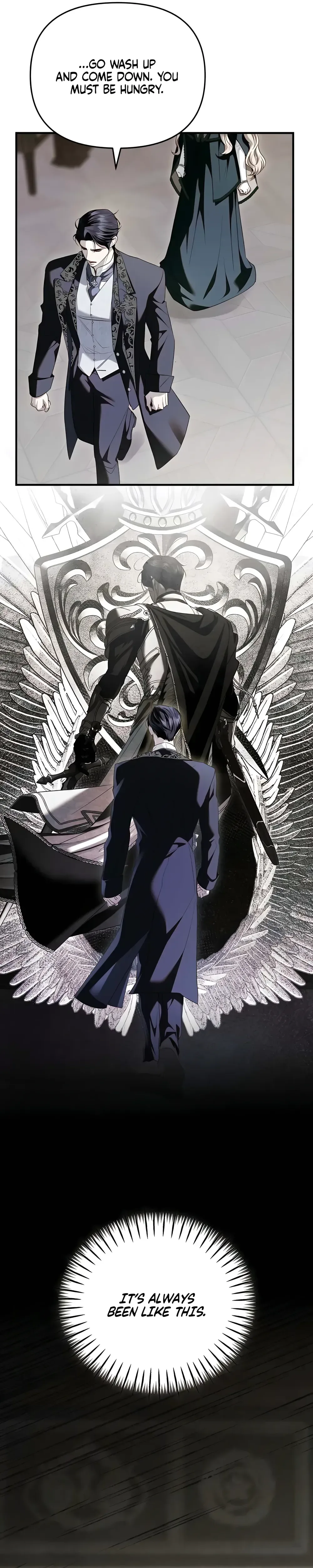 I Only Need the Duke’s Child Chapter 24 Page 20