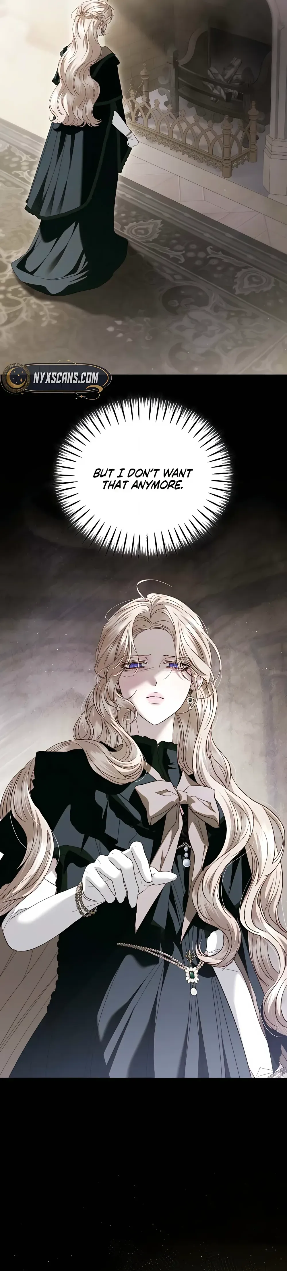 I Only Need the Duke’s Child Chapter 24 Page 24