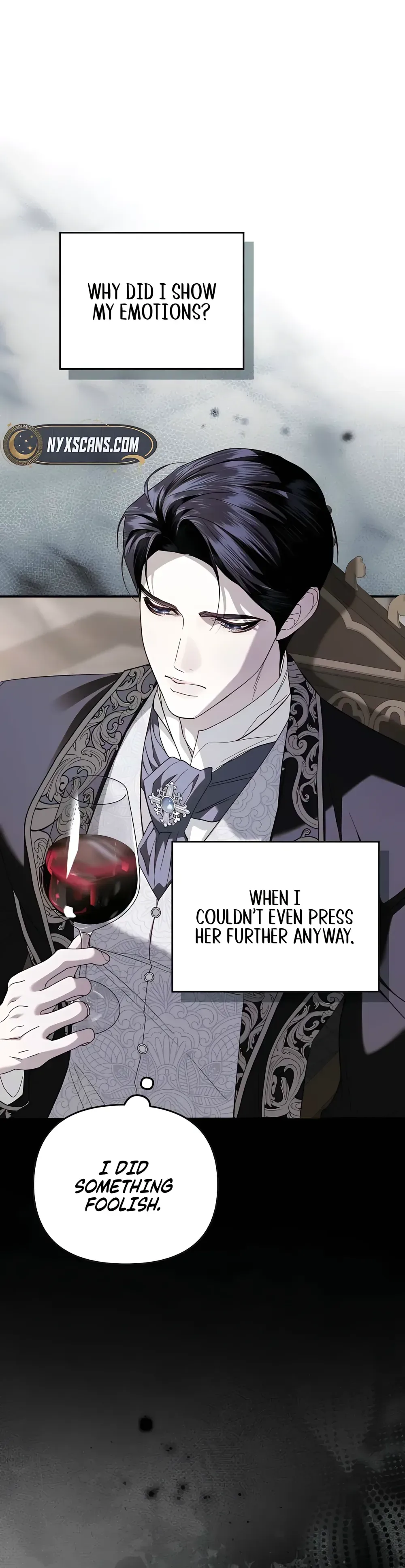 I Only Need the Duke’s Child Chapter 24 Page 26