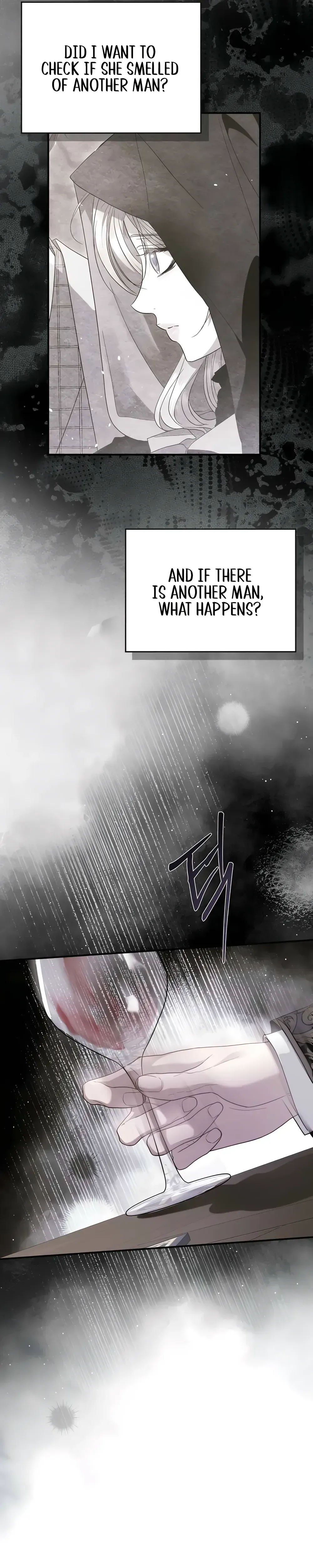 I Only Need the Duke’s Child Chapter 24 Page 27