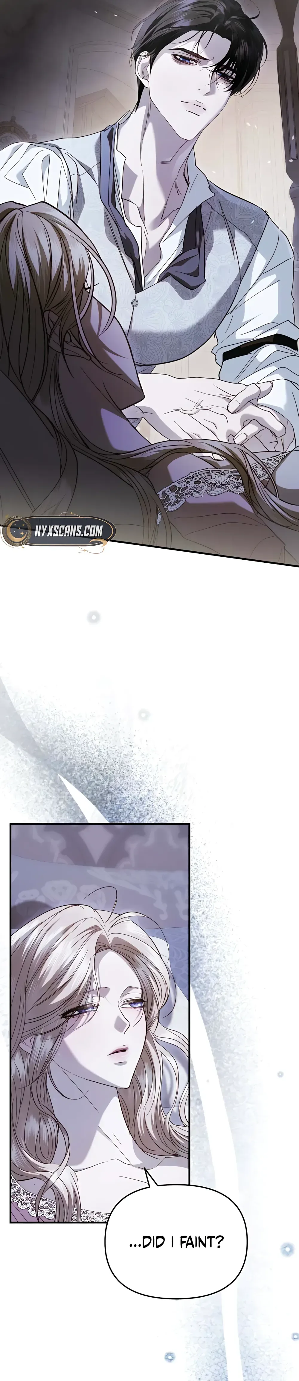 I Only Need the Duke’s Child Chapter 24 Page 33