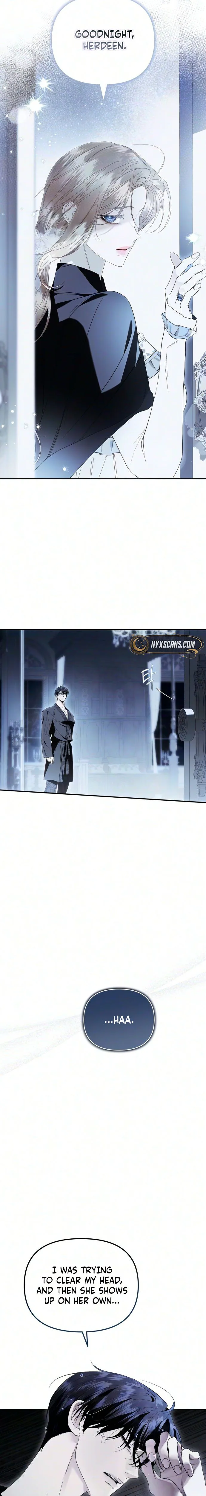 I Only Need the Duke’s Child Chapter 9 Page 10