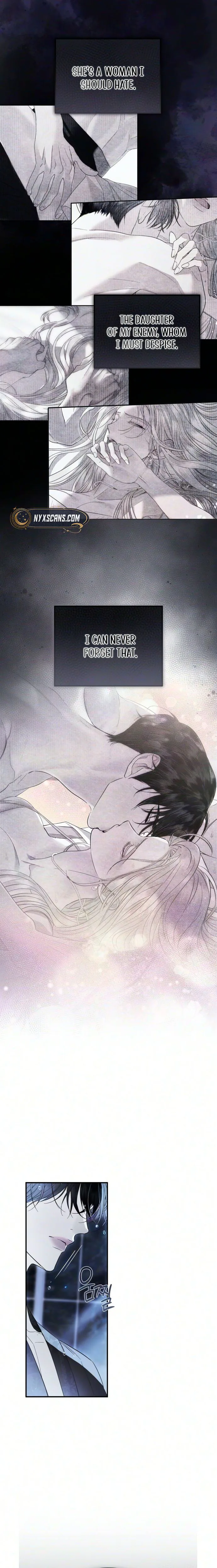 I Only Need the Duke’s Child Chapter 9 Page 13