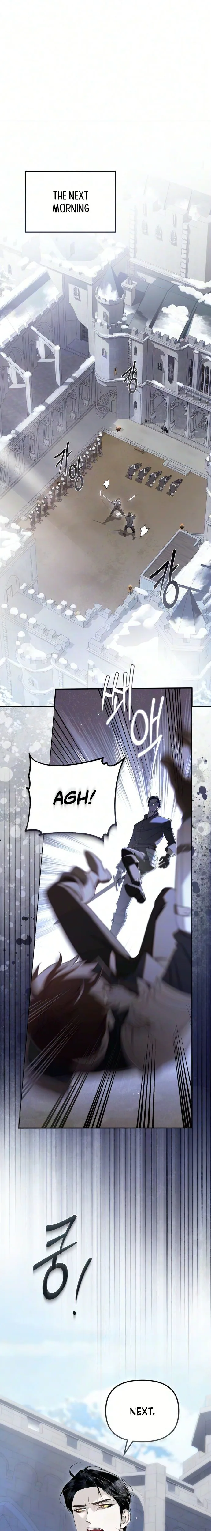 I Only Need the Duke’s Child Chapter 9 Page 15