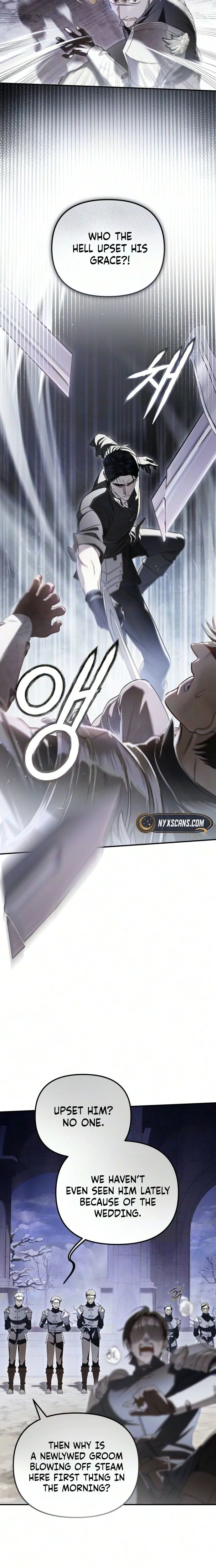 I Only Need the Duke’s Child Chapter 9 Page 17