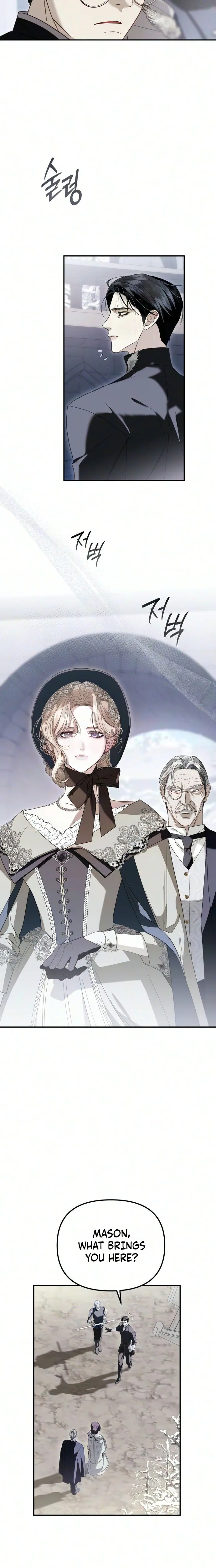 I Only Need the Duke’s Child Chapter 9 Page 19