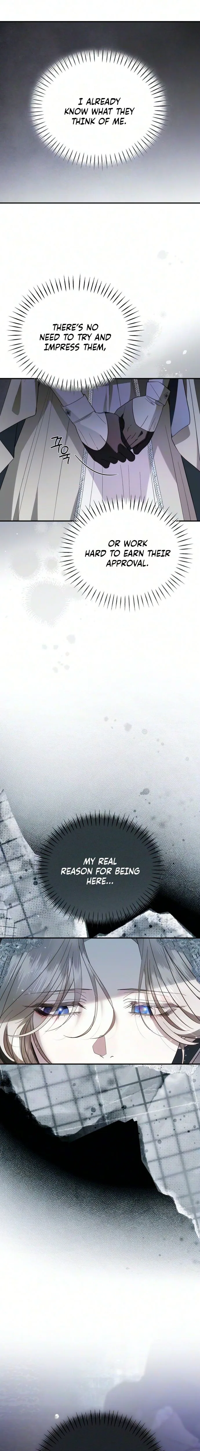 I Only Need the Duke’s Child Chapter 9 Page 23