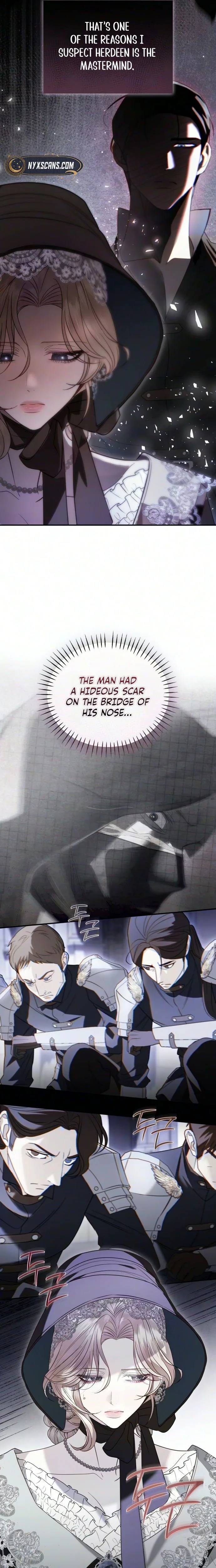 I Only Need the Duke’s Child Chapter 9 Page 26