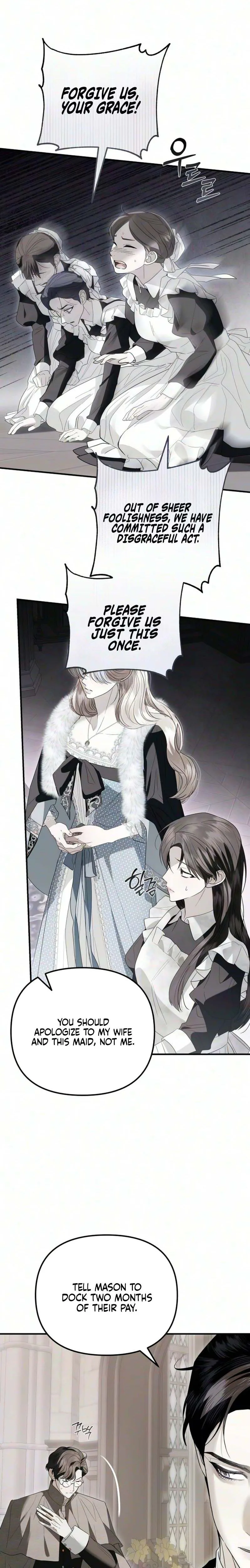 I Only Need the Duke’s Child Chapter 14 Page 7