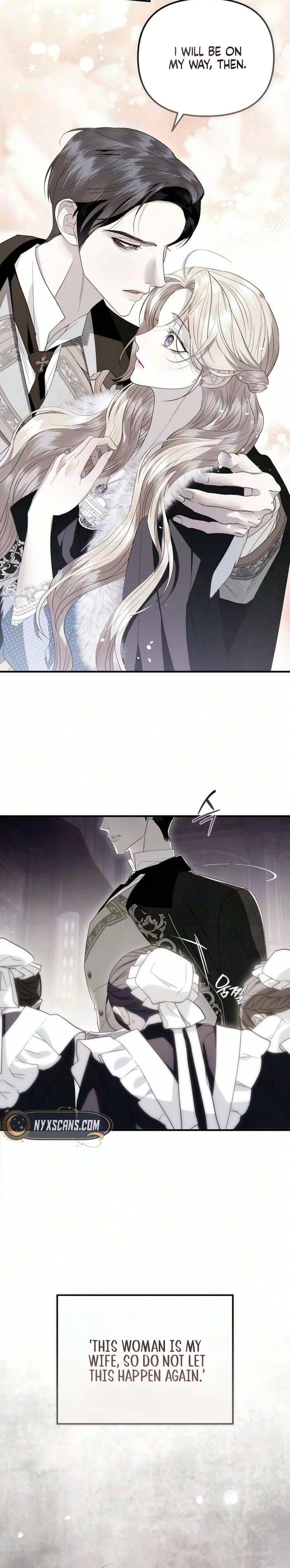I Only Need the Duke’s Child Chapter 14 Page 9