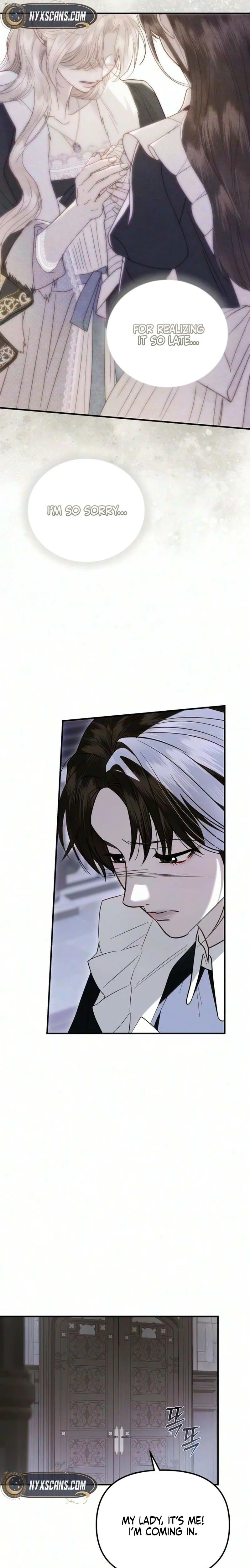 I Only Need the Duke’s Child Chapter 14 Page 13