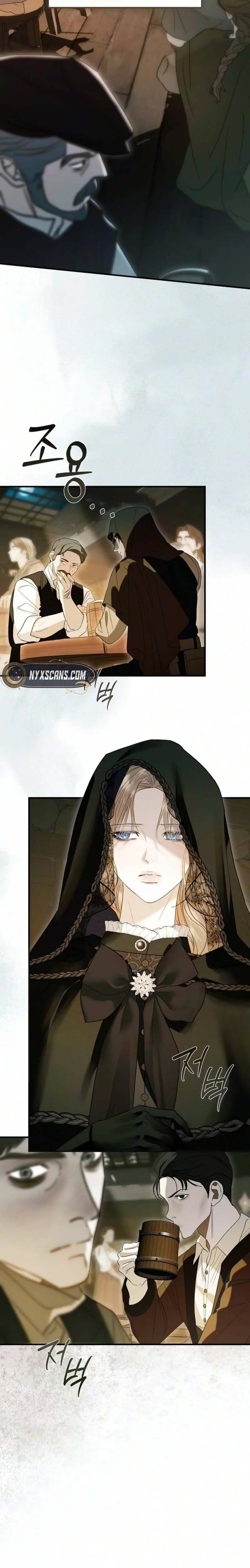 I Only Need the Duke’s Child Chapter 14 Page 24