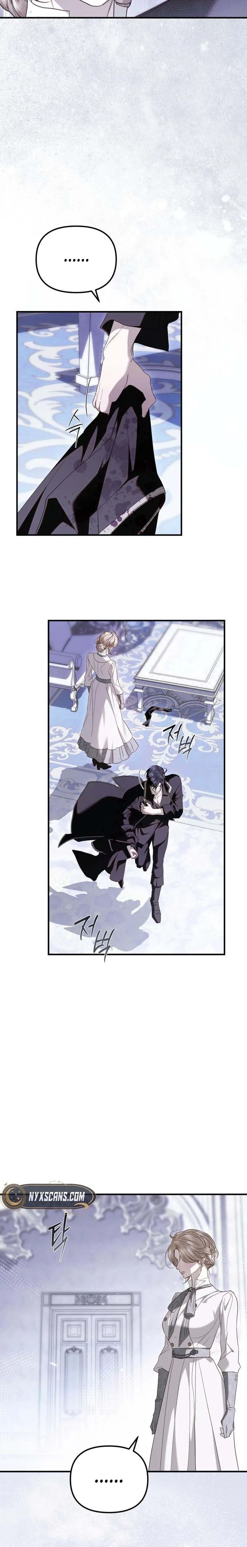 I Only Need the Duke’s Child Chapter 22 Page 8