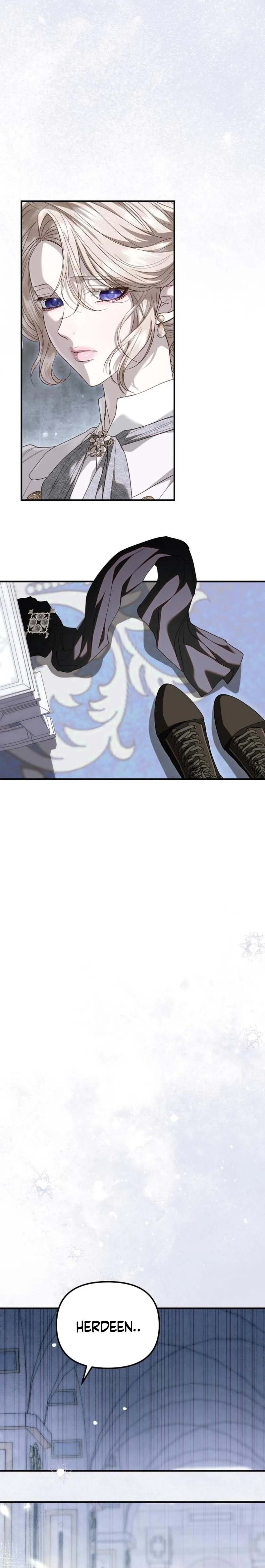 I Only Need the Duke’s Child Chapter 22 Page 9