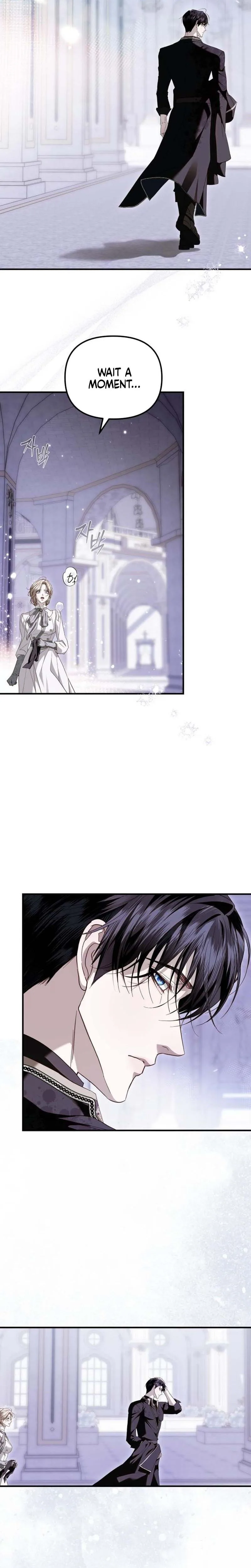 I Only Need the Duke’s Child Chapter 22 Page 10