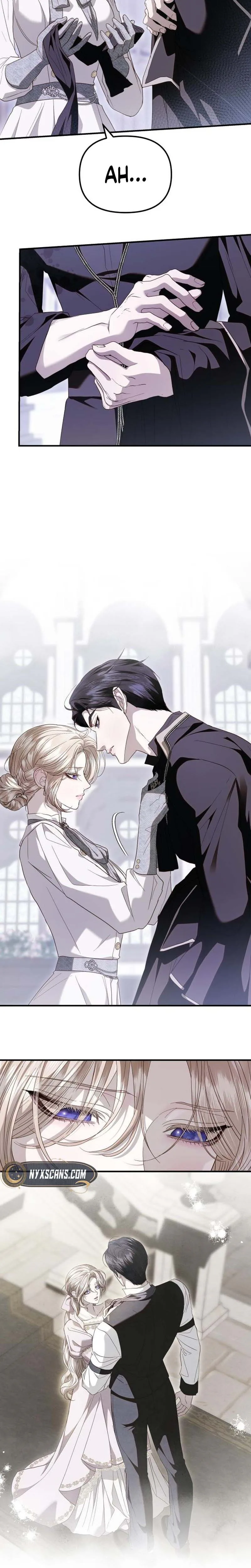 I Only Need the Duke’s Child Chapter 22 Page 12