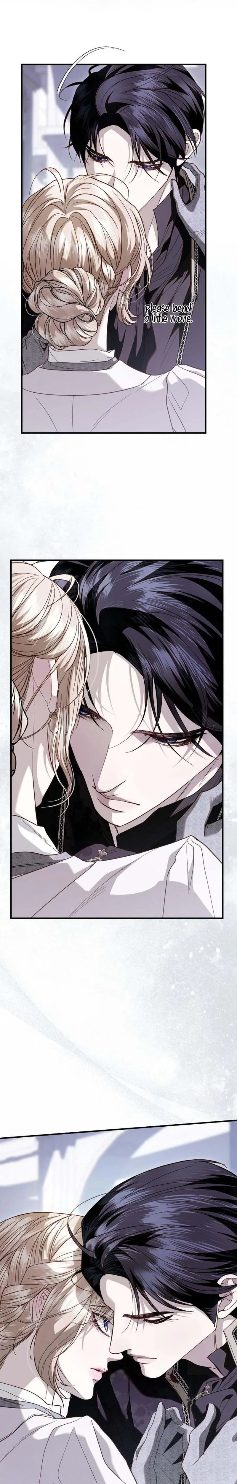 I Only Need the Duke’s Child Chapter 22 Page 13