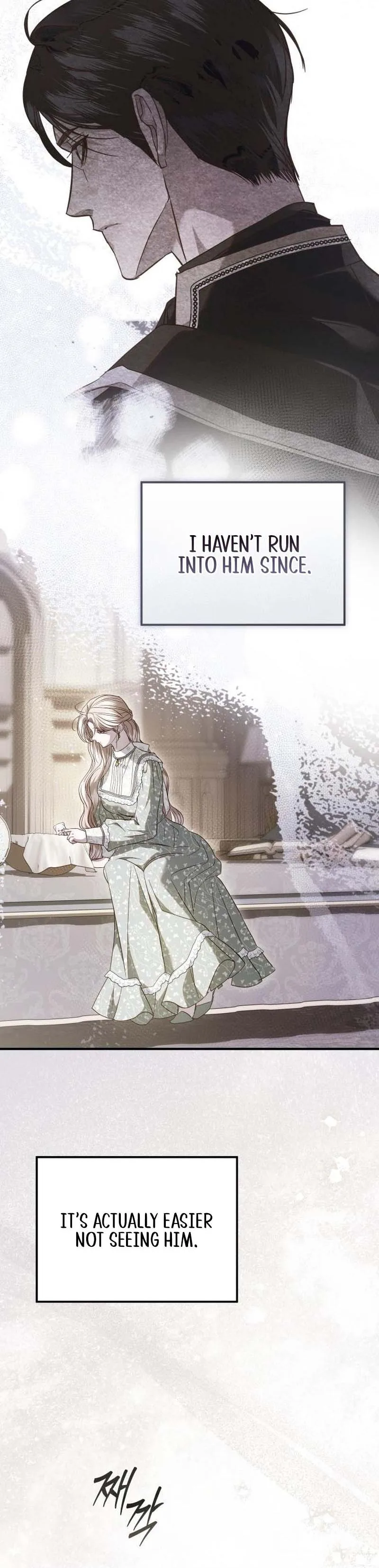 I Only Need the Duke’s Child Chapter 22 Page 24