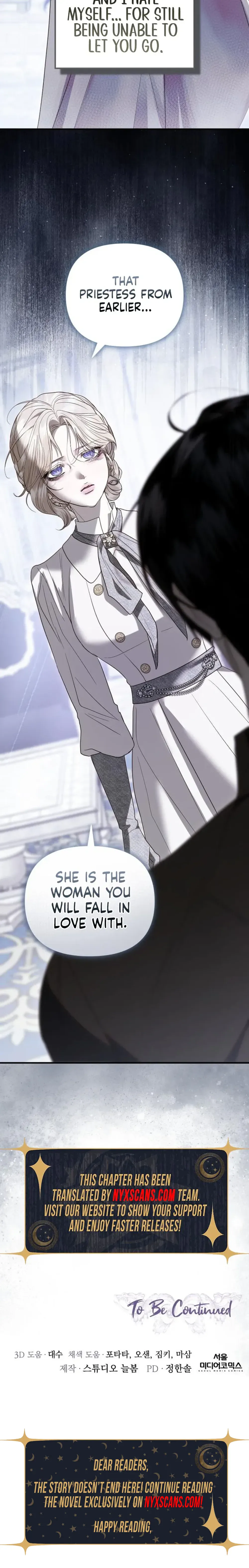 I Only Need the Duke’s Child Chapter 21 Page 29