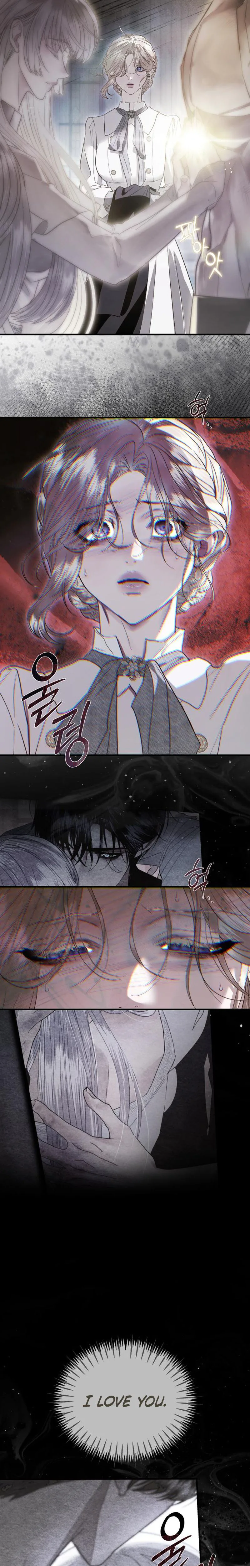 I Only Need the Duke’s Child Chapter 21 Page 22