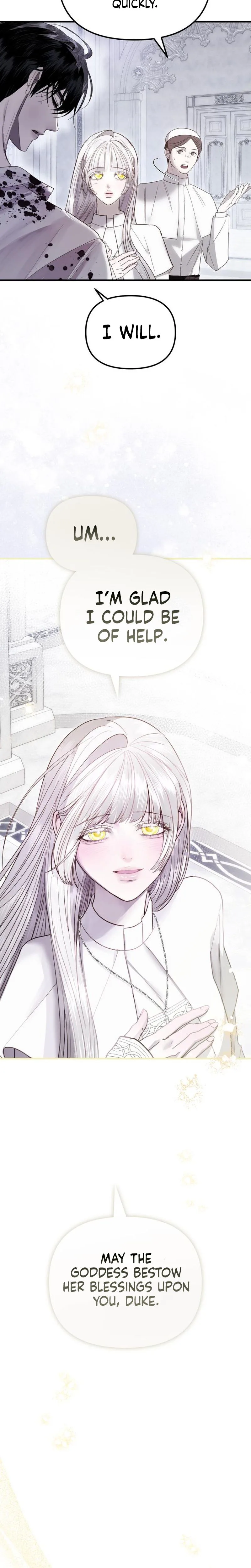 I Only Need the Duke’s Child Chapter 21 Page 24