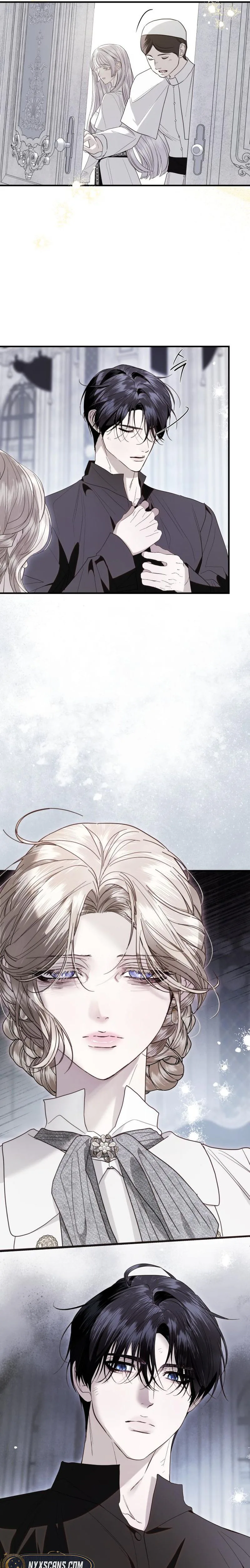I Only Need the Duke’s Child Chapter 21 Page 25