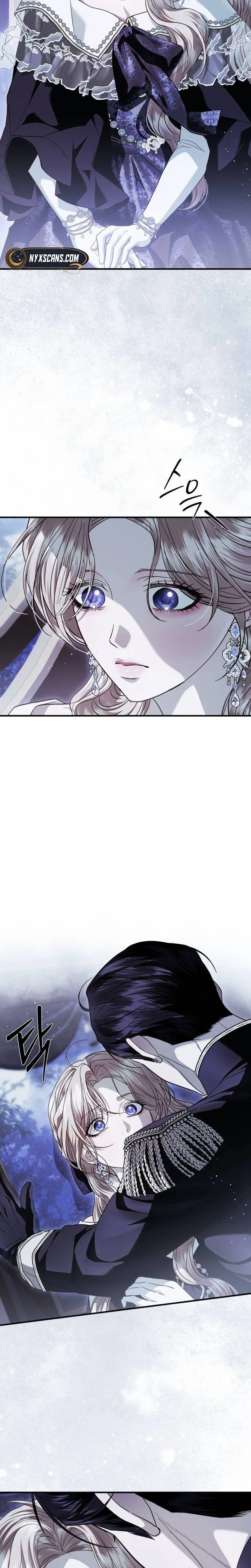 I Only Need the Duke’s Child Chapter 28 Page 9