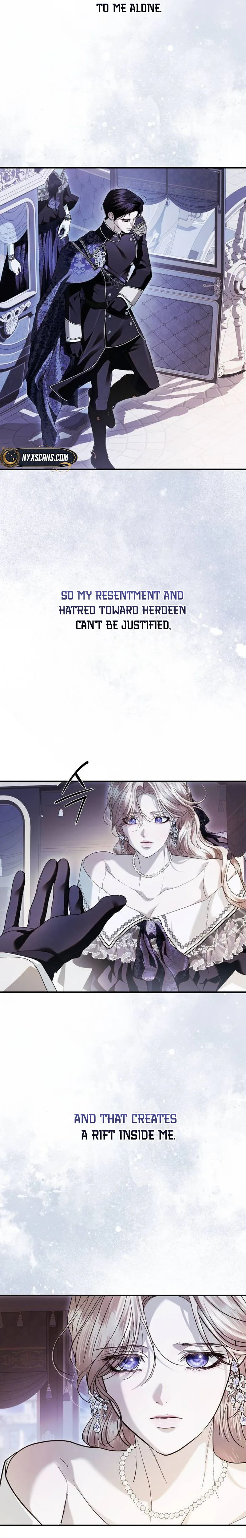 I Only Need the Duke’s Child Chapter 28 Page 16