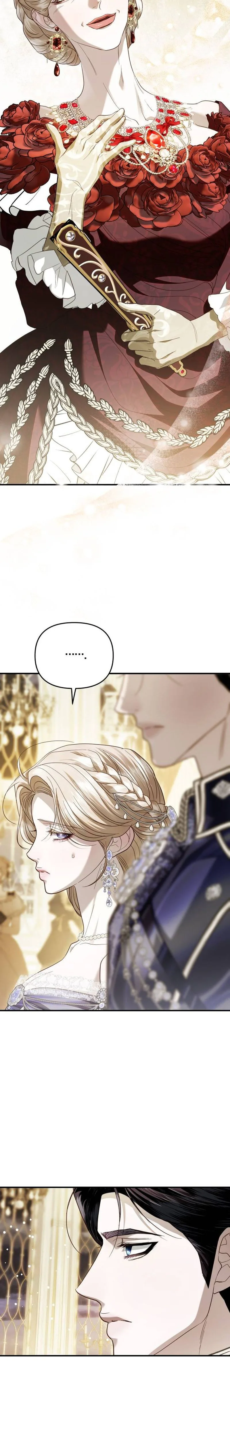 I Only Need the Duke’s Child Chapter 28 Page 21