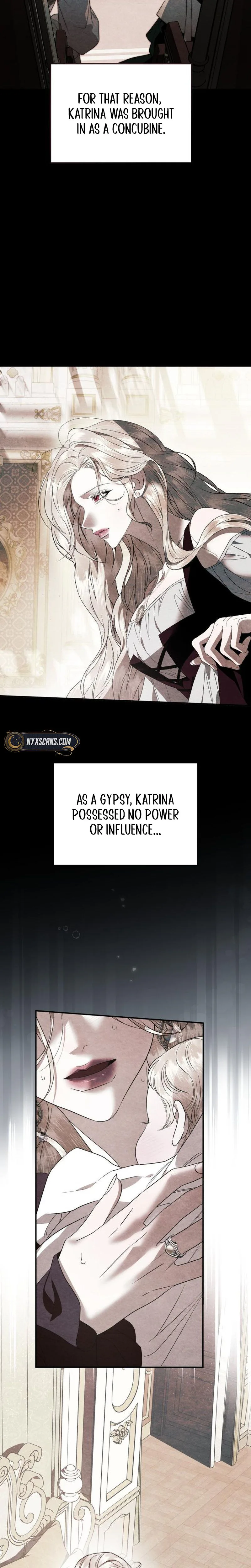 I Only Need the Duke’s Child Chapter 4 Page 8