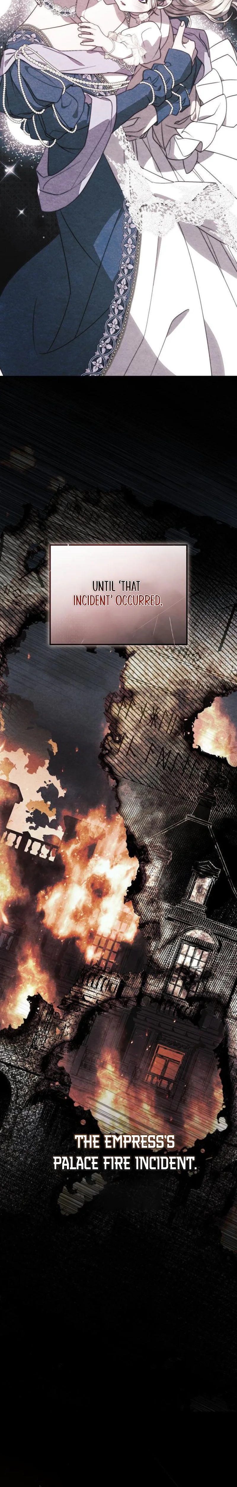 I Only Need the Duke’s Child Chapter 4 Page 11