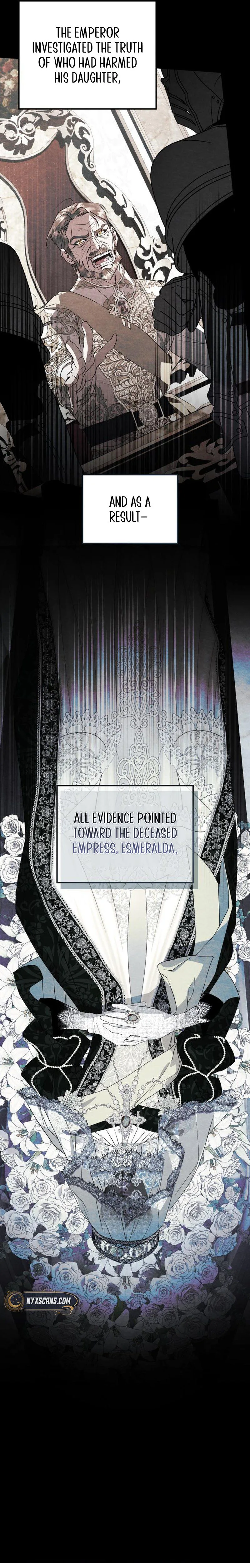 I Only Need the Duke’s Child Chapter 4 Page 13