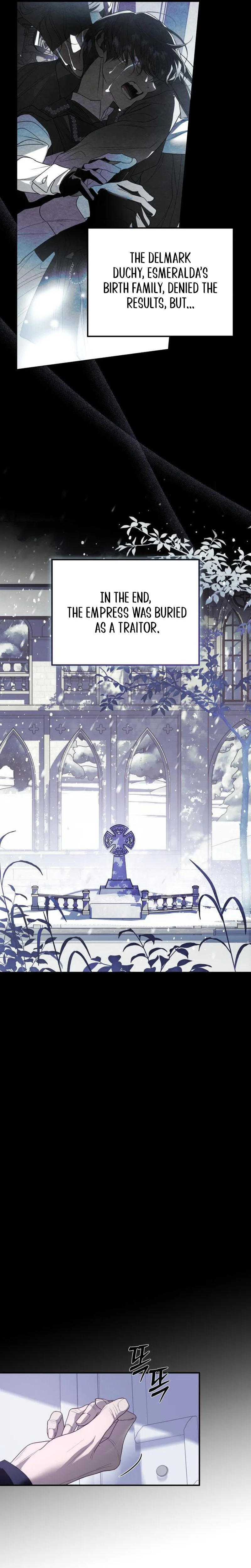 I Only Need the Duke’s Child Chapter 4 Page 14