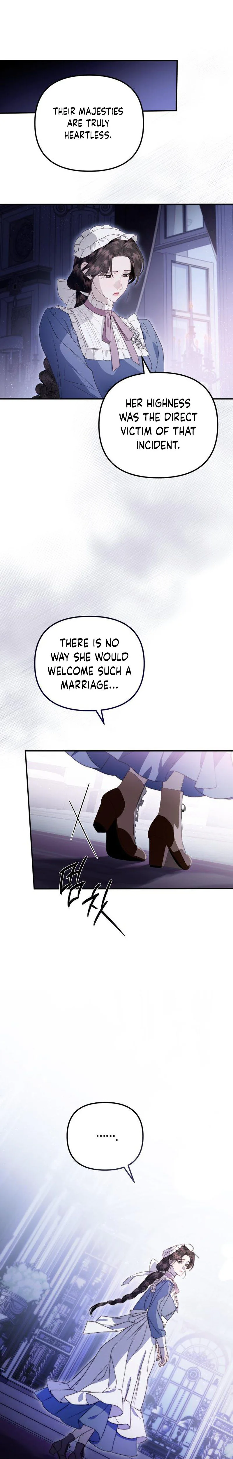 I Only Need the Duke’s Child Chapter 4 Page 16