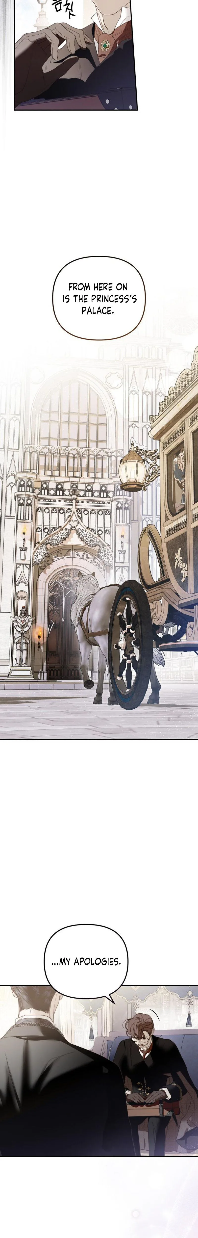 I Only Need the Duke’s Child Chapter 4 Page 20