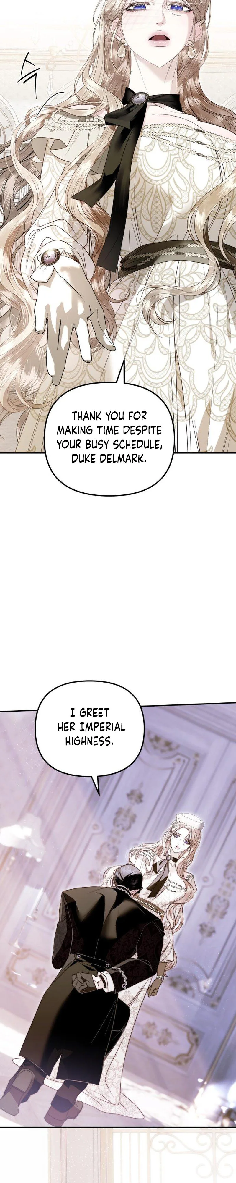 I Only Need the Duke’s Child Chapter 4 Page 24