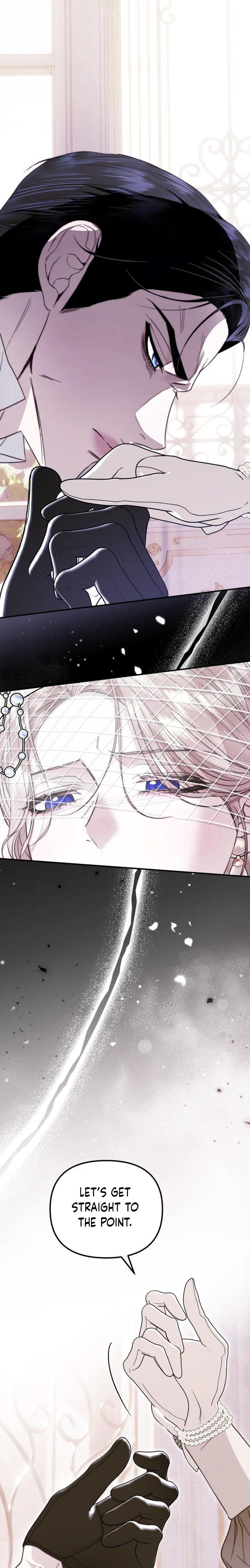 I Only Need the Duke’s Child Chapter 4 Page 25