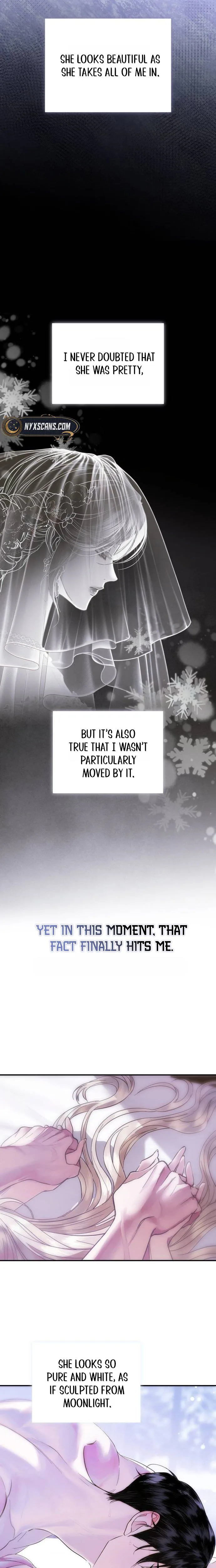 I Only Need the Duke’s Child Chapter 7 Page 10