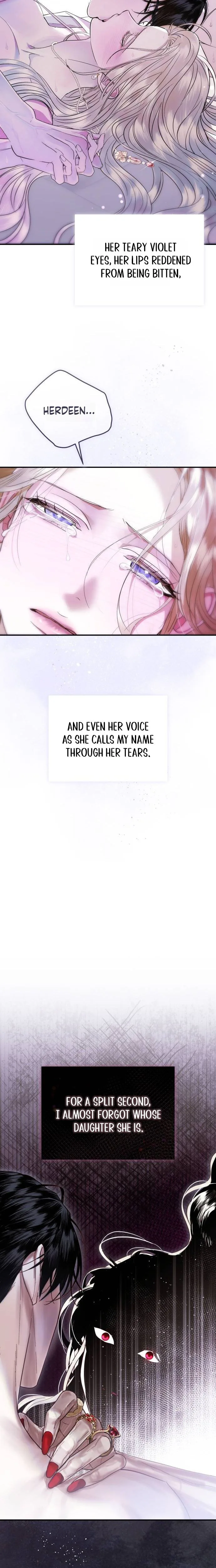 I Only Need the Duke’s Child Chapter 7 Page 11