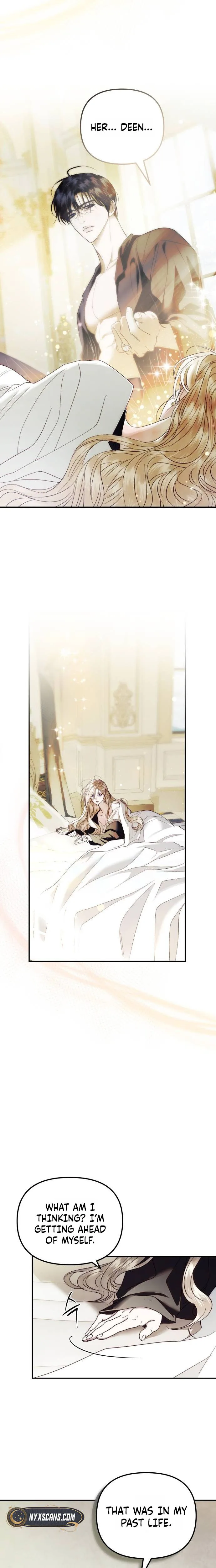 I Only Need the Duke’s Child Chapter 7 Page 14