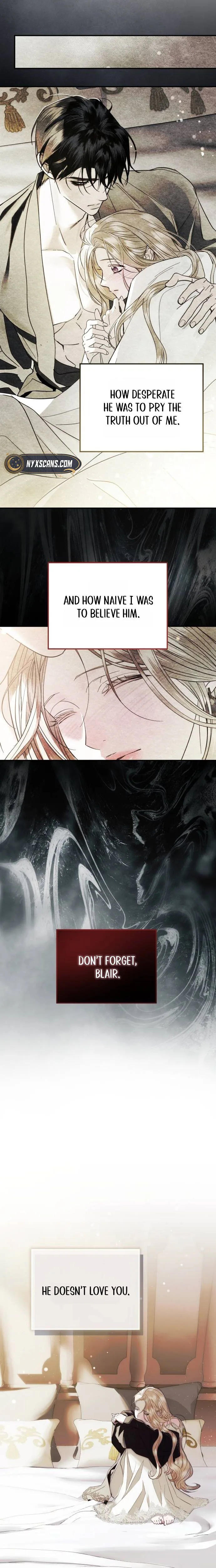 I Only Need the Duke’s Child Chapter 7 Page 16