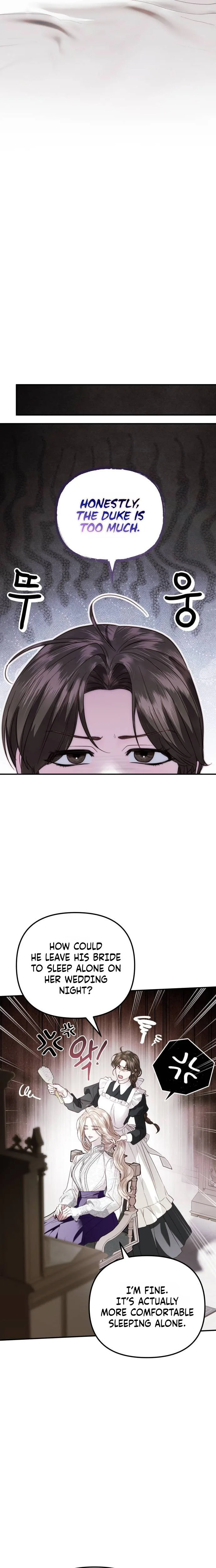 I Only Need the Duke’s Child Chapter 7 Page 17