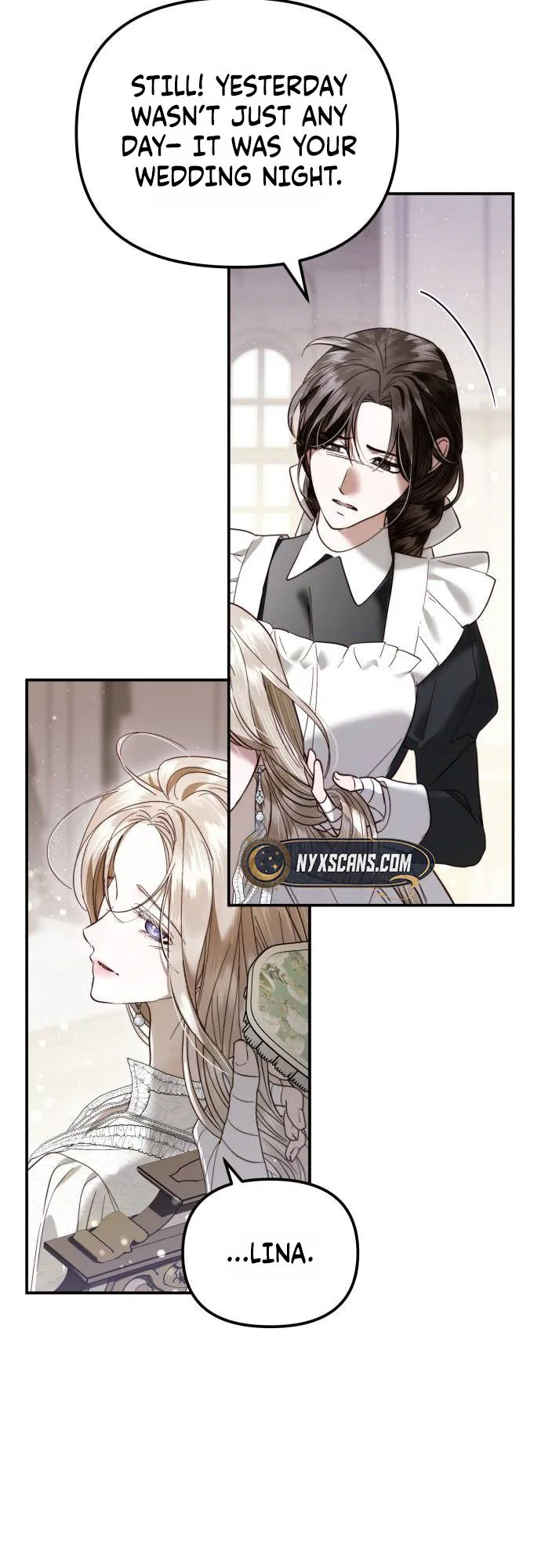 I Only Need the Duke’s Child Chapter 7 Page 18