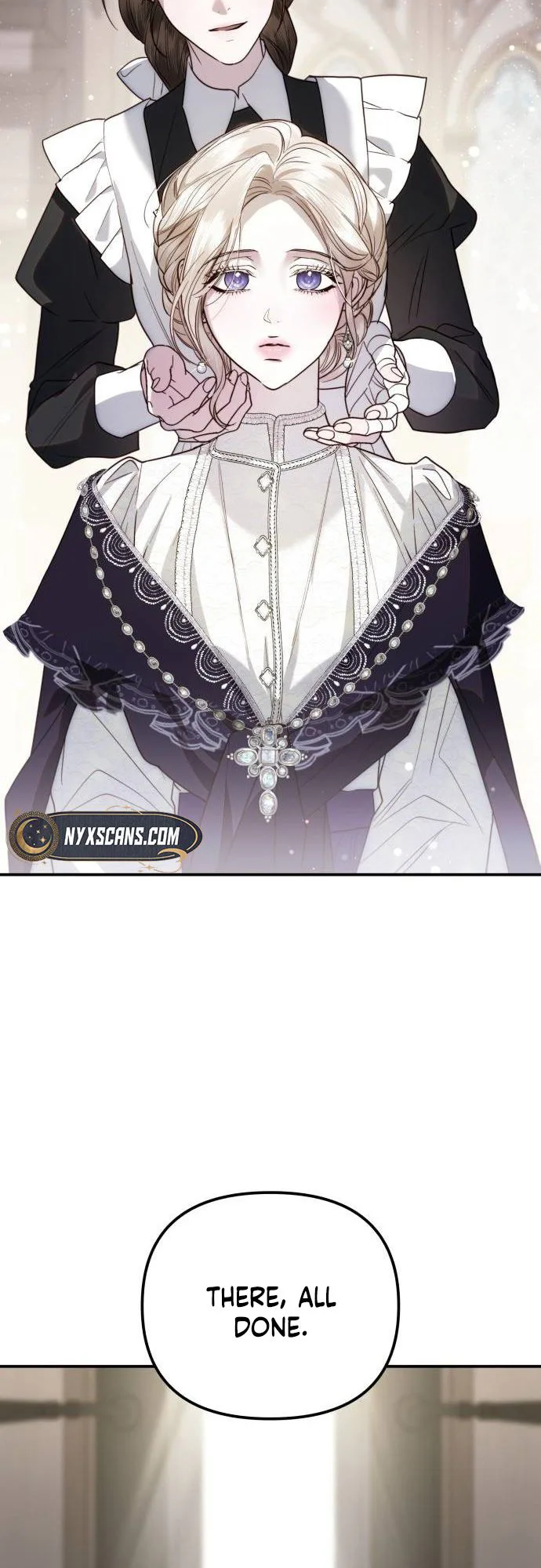 I Only Need the Duke’s Child Chapter 7 Page 27